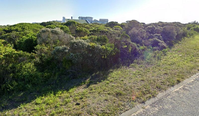 0 Bedroom Property for Sale in Kleinbaai Western Cape